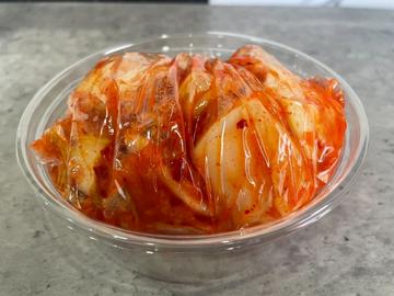 白菜キムチ