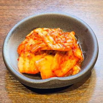 白菜キムチ