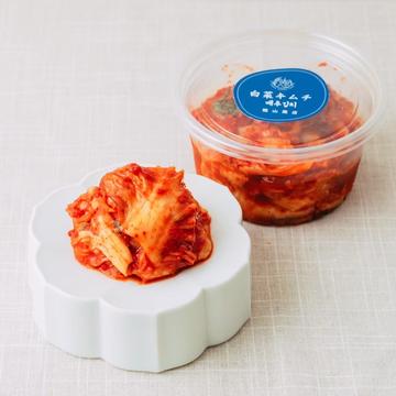 白菜キムチ 300g