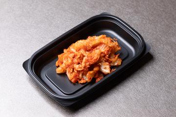 白菜キムチ