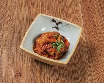 白菜キムチ
