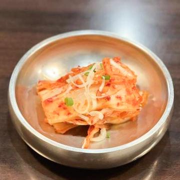 白菜キムチ