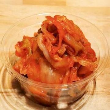 白菜キムチ
