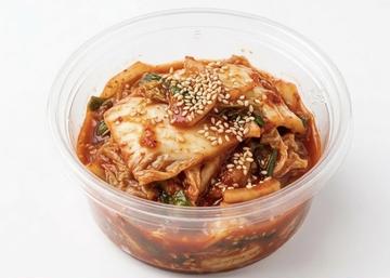 白菜キムチ