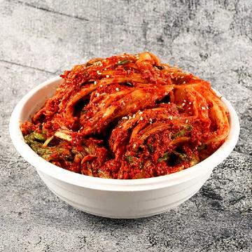 白菜キムチ