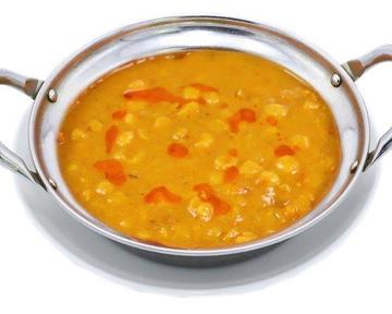 ダルチキンカレー Dal Chicken Curry