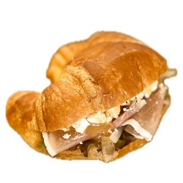 生ハムクリームチーズ