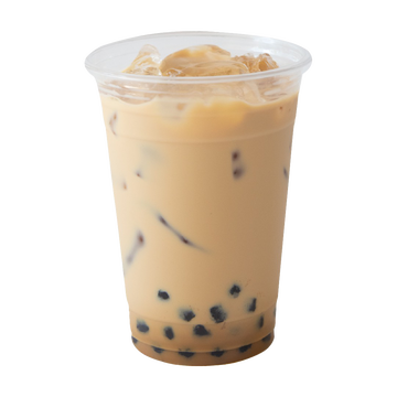 【タピオカ tapioca】 台湾ミルクティ