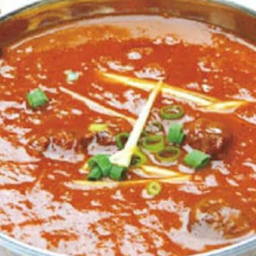 【 1 】マトンマサラ Mutton Masala