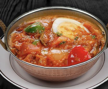 マトンマサラ Mutton Masala