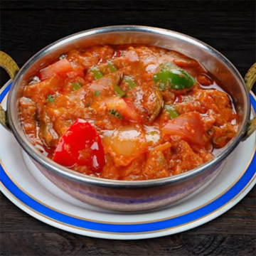 マトンマサラ Mutton Masala
