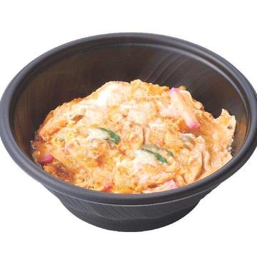 玉子丼