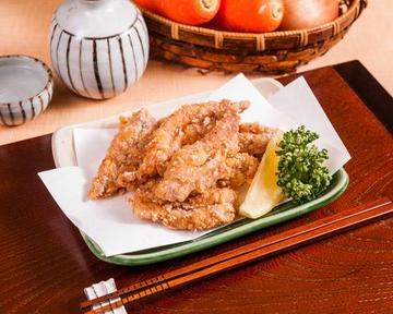 せせり唐揚げ単品