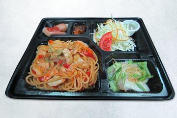 ナポリタン