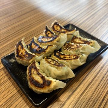 てっぱん餃子【10個入り】