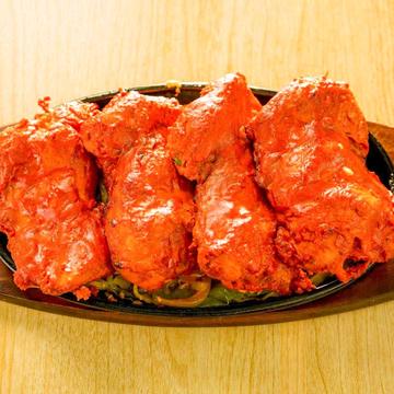 チキンティッカ(2P)/Chicken Tikka(2P)