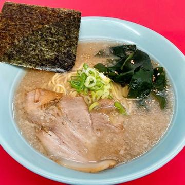 醤油ラーメン(Syoyu Ramen)