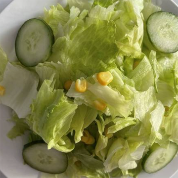 グリーンサラダ Green Salada