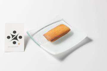 お米フィナンシェ プレーン