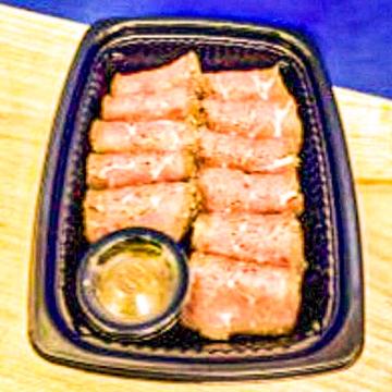 ローストビーフ