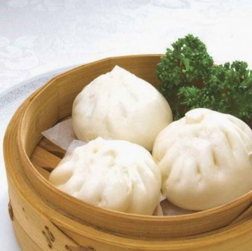 中華肉まん(肉包子)2個入