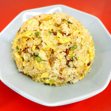 半チャーハン(Half Chahan)