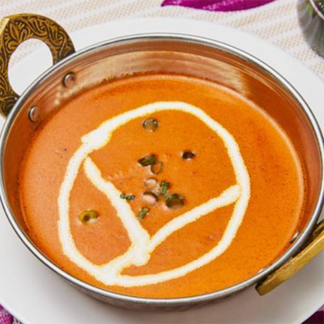 バターチキン Butter Chicken