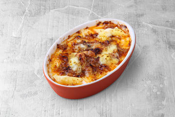 コクうまプルコギグラタン