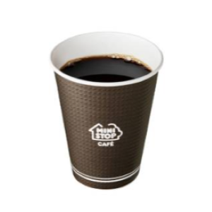 ホットコーヒー