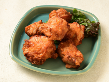 唐揚げ(6PC)