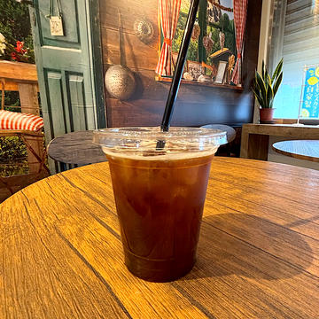 アイスコーヒー