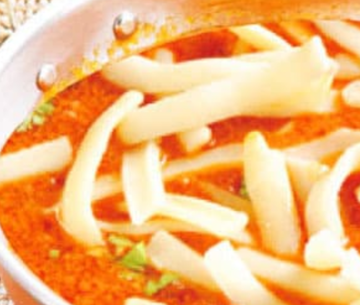 キーマチーズカレー/Keema Cheese Curry
