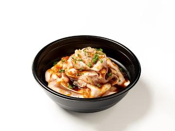 【定番！ローストポークソース】炙りローストポーク丼 並盛
