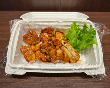 焼き鳥(たれ)