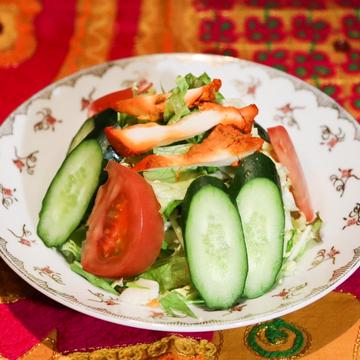 スペシャルサラダ Special Salad