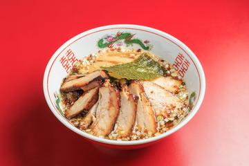 チャーシューメン