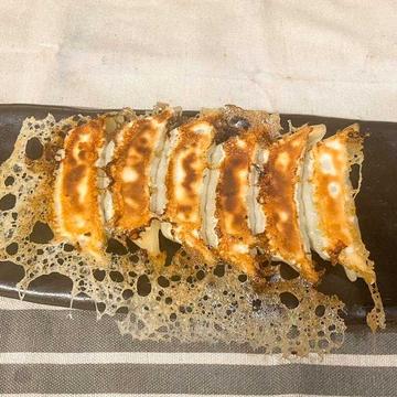 焼餃子 6個