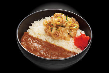 すたみなカレー