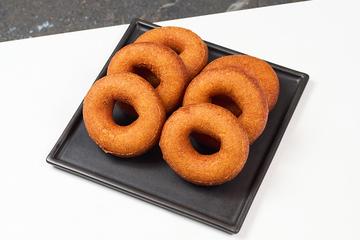プレーンドーナツ 6個入り