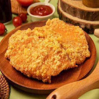 台湾風チキンカツ Fried chicken steak