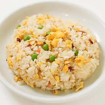 五目炒飯 Five Ingredients Fried Rice
