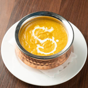 シーフードカレー・Seafood Curry