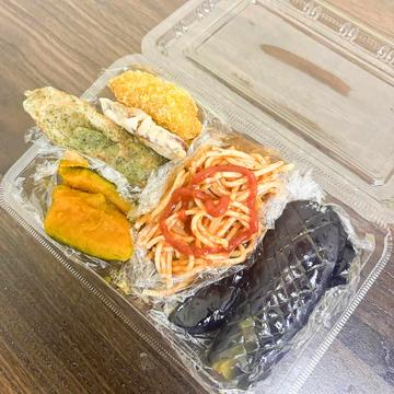 惣菜セット(小)
