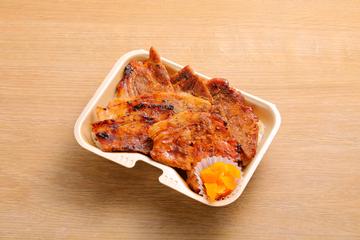 北海道産 豚丼弁当 ロース・肩ロース・バラ相盛
