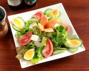 ペシャルサラダ [ SPECIAL SALAD]