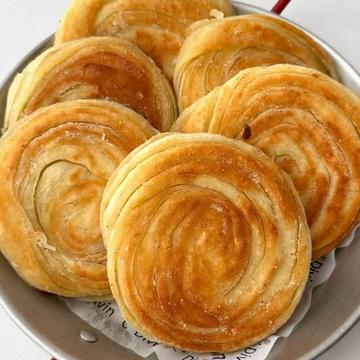 焼パン(潼千)