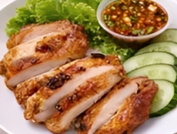 焼鳥