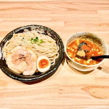 甘辛つけ麺【人気No.1】大盛無料 Sweet ＆ Spicy Tsukemen [Popular No.1] Free Large portion