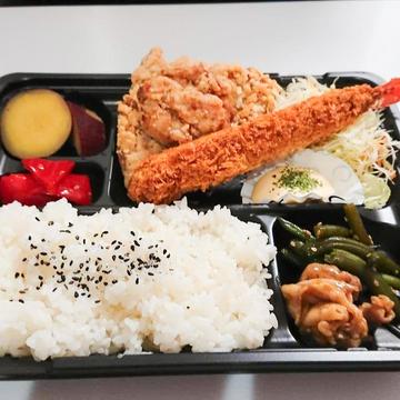スペシャル弁当