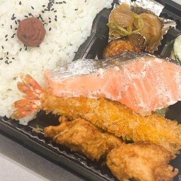 スペシャル弁当